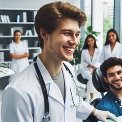 US$99.00, Dental School Personal Statement Editing and Enhancement with AI Support