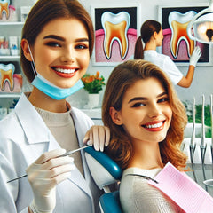 Professional Letter of Recommendation for Dental School Writing and Editing Service by Dr. Robert F. Edinger